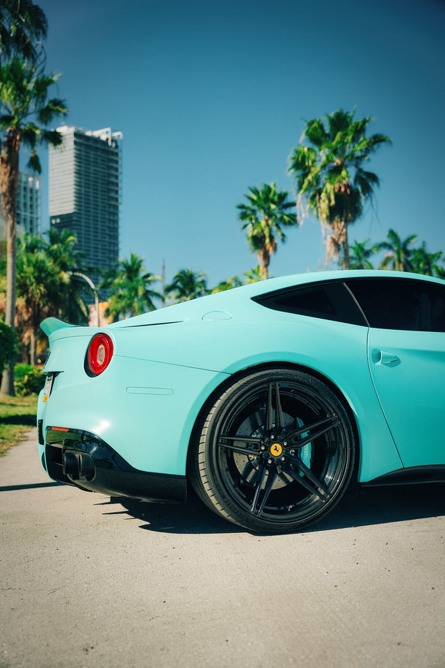 Ferrari F12 Berlinetta