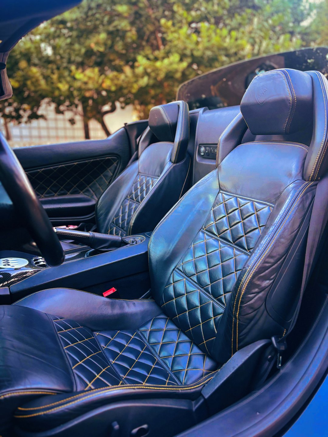 Lamborghini Gallardo
