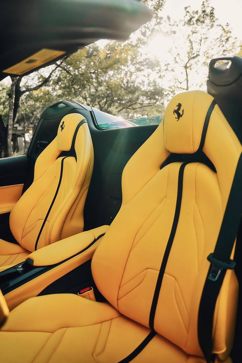 Ferrari 812 GTS