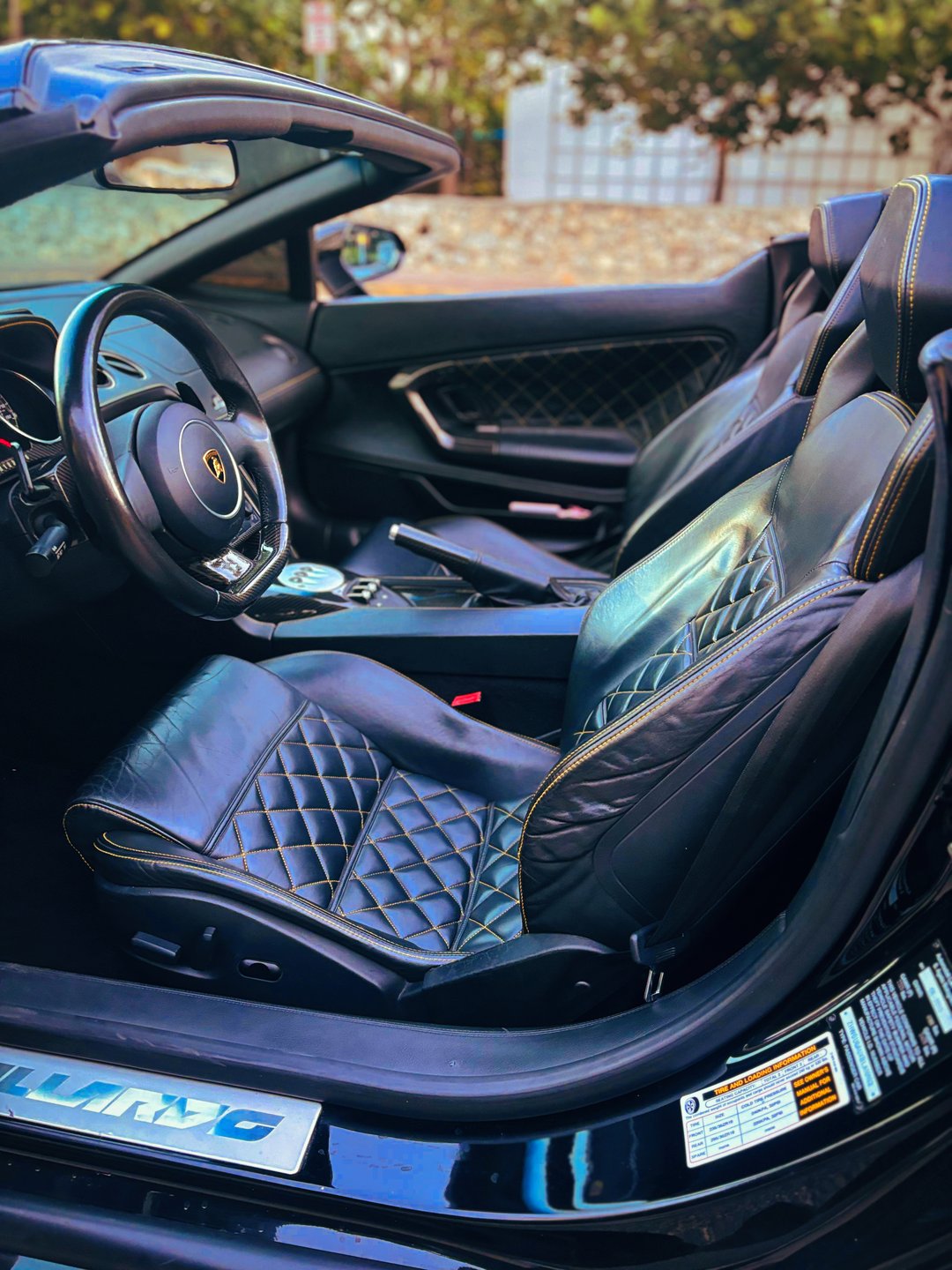 Lamborghini Gallardo
