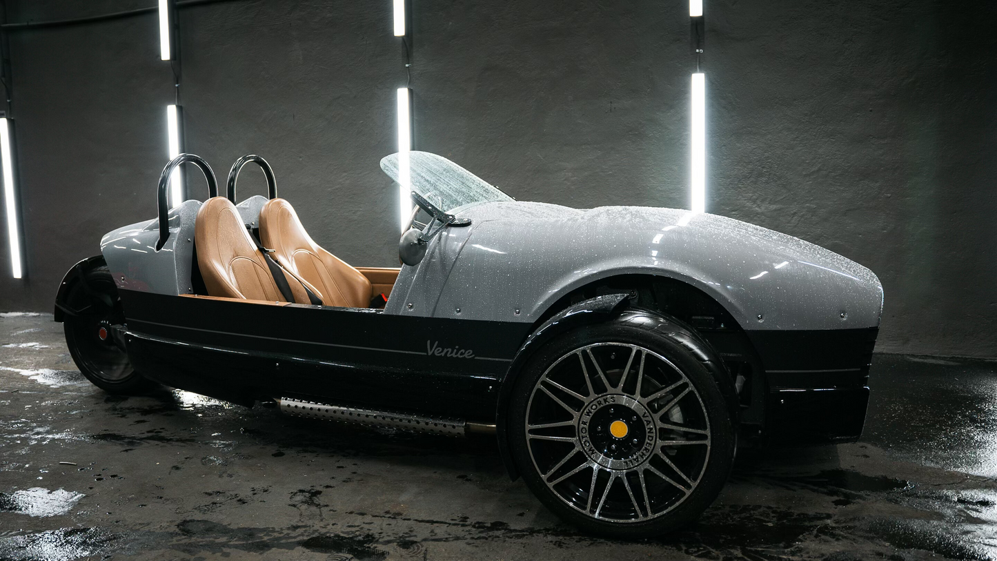 Vanderhall Venice