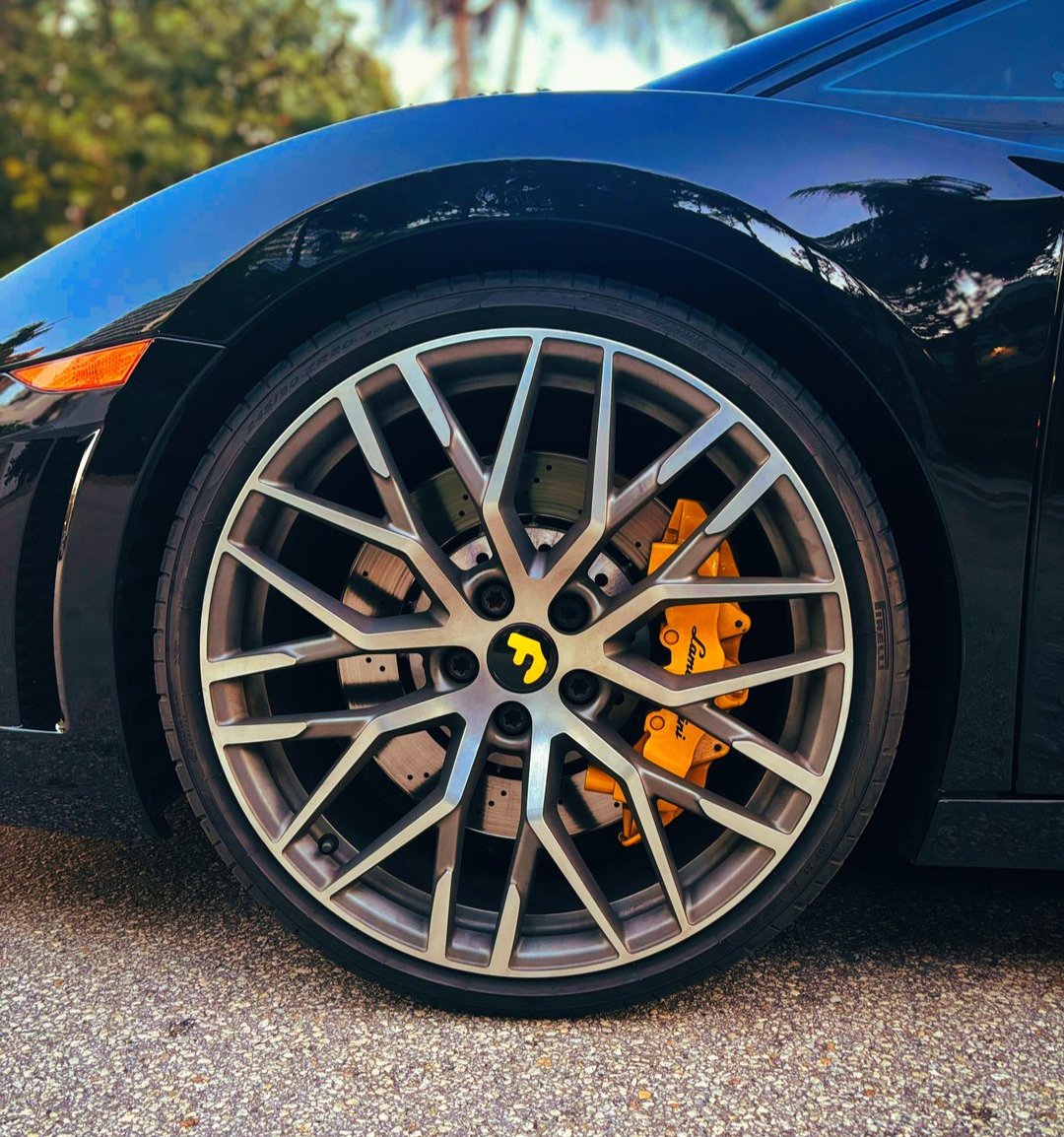 Lamborghini Gallardo