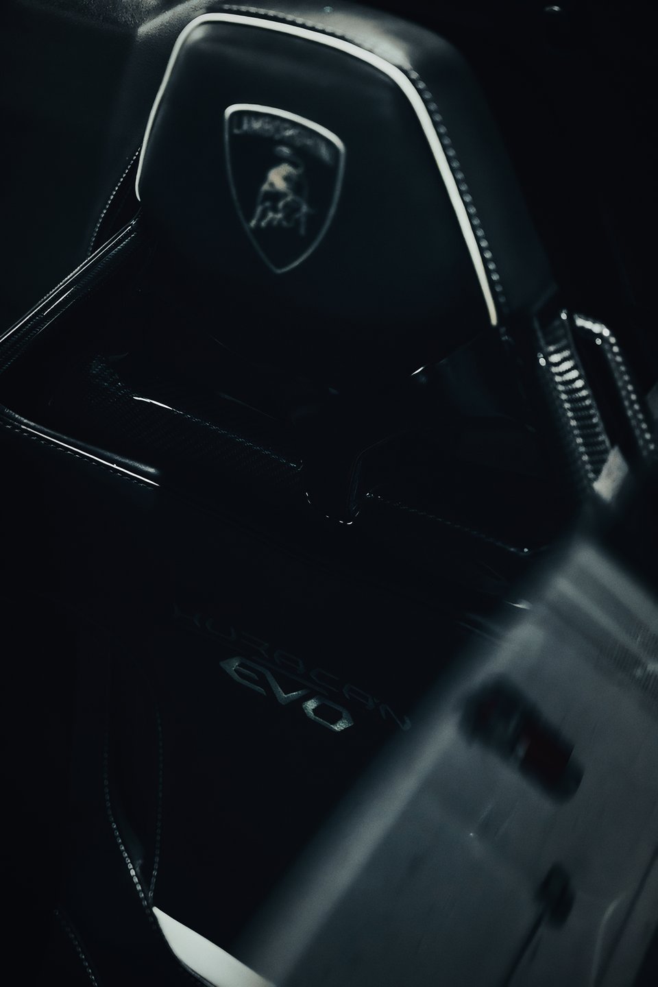 Lamborghini Huracan Evo Spider