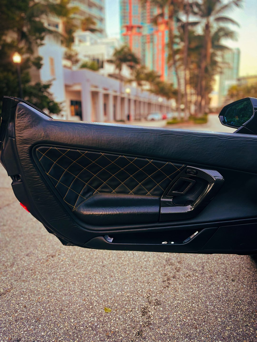 Lamborghini Gallardo