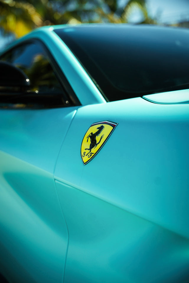 Ferrari F12 Berlinetta