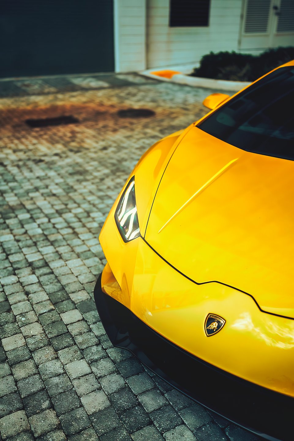 Lamborghini Huracan Evo
