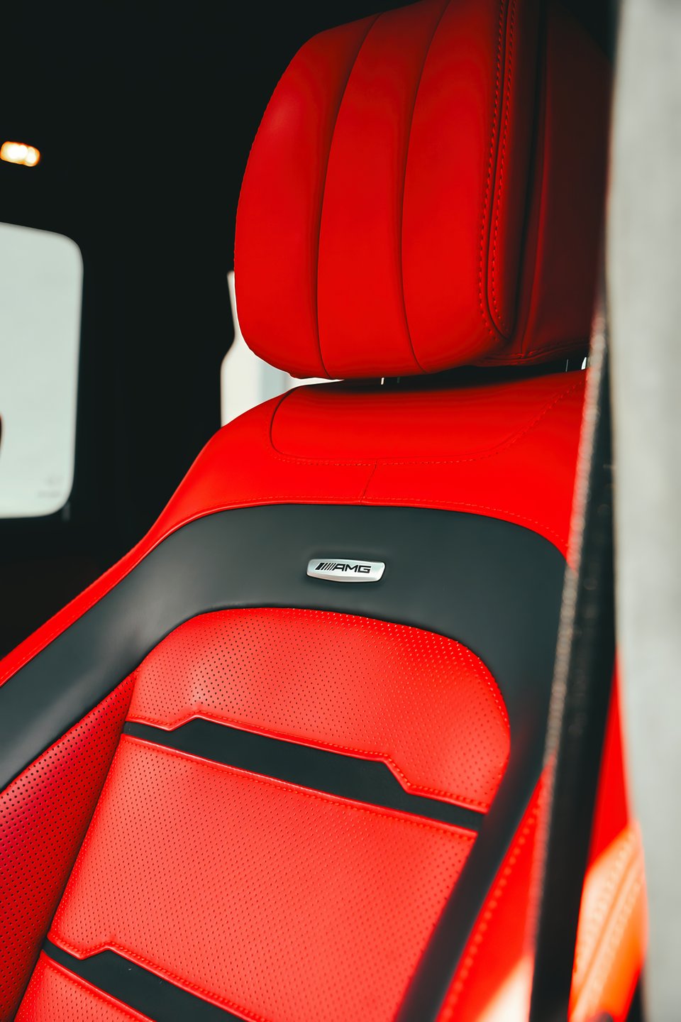 Mercedez Benz G63