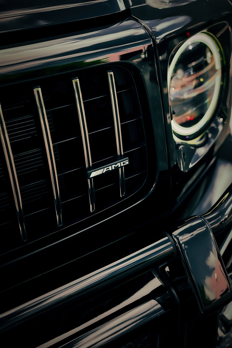 Mercedez Benz G63