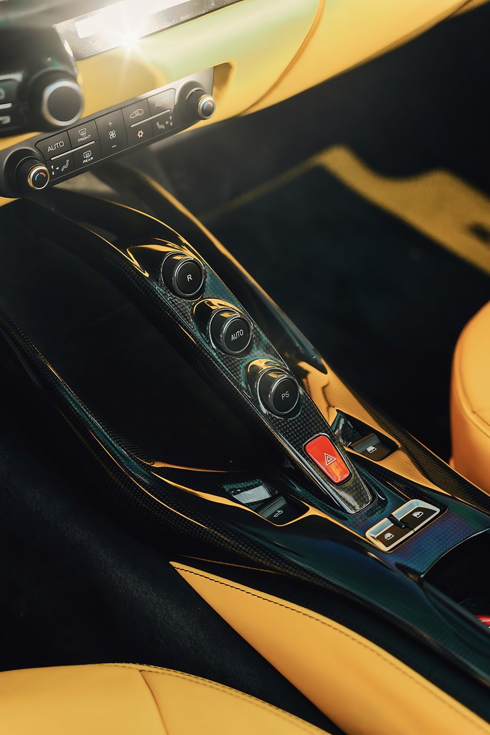 Ferrari 812 GTS