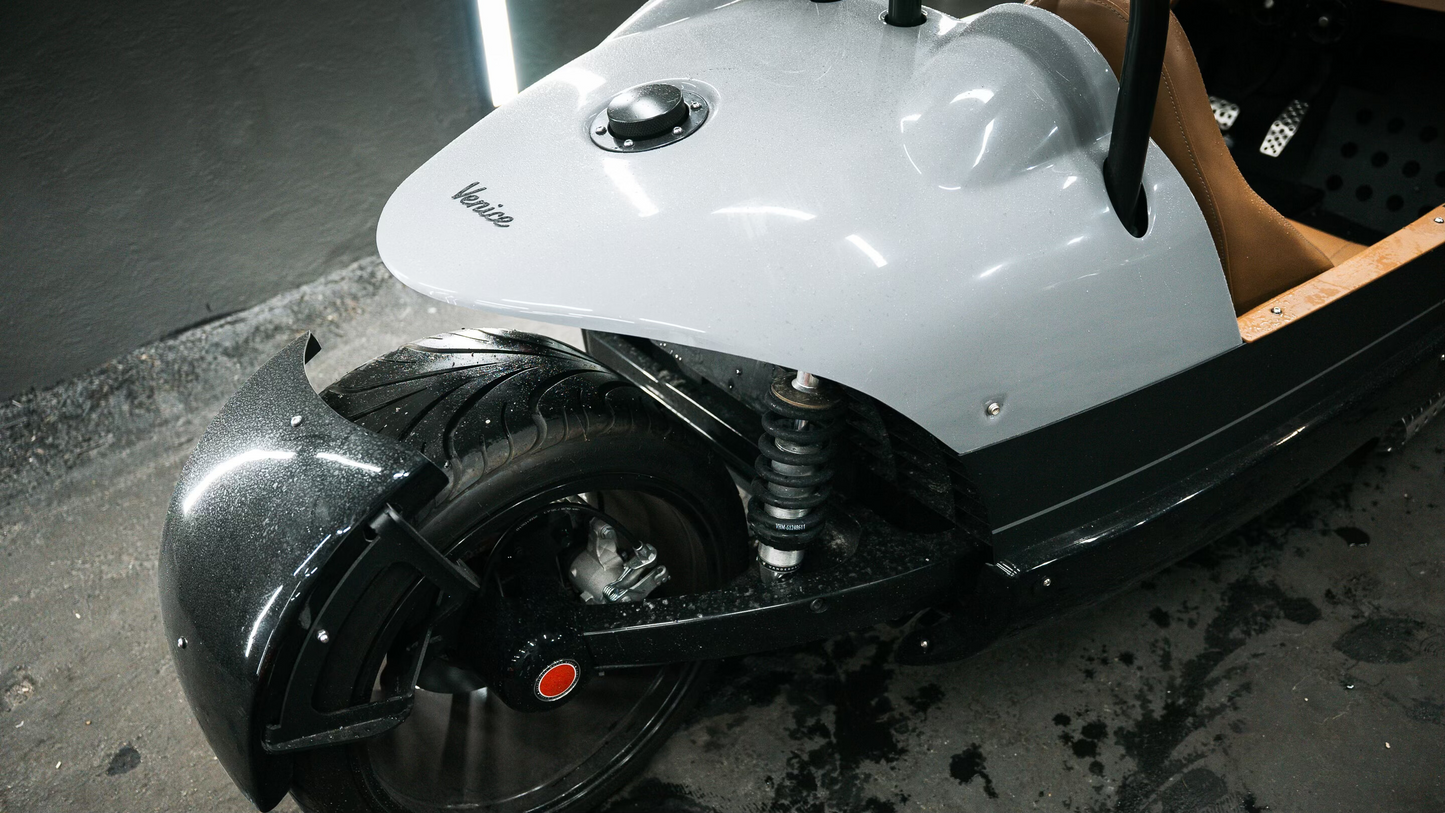 Vanderhall Venice