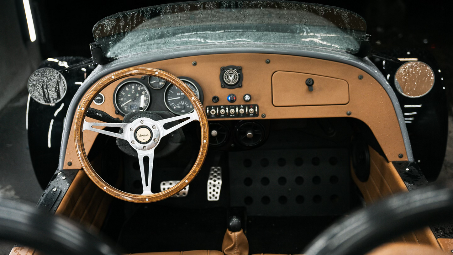Vanderhall Venice