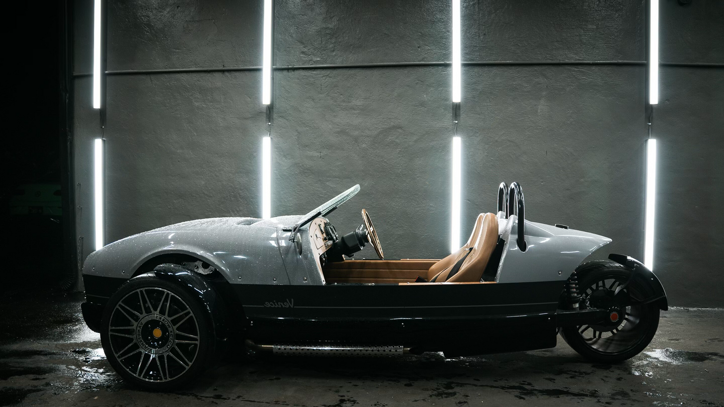 Vanderhall Venice