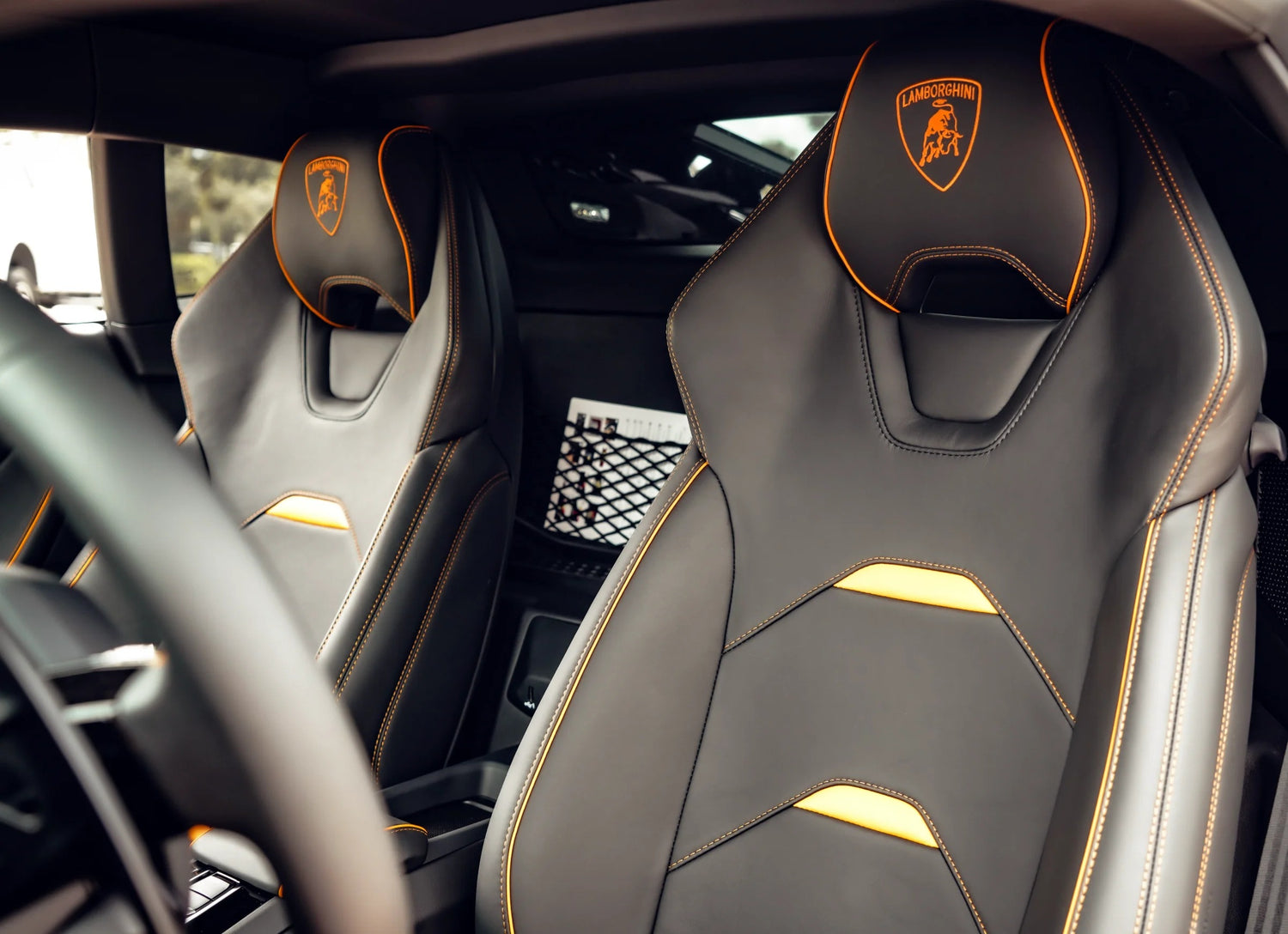 2024 Lamborghini Huracán Evo
