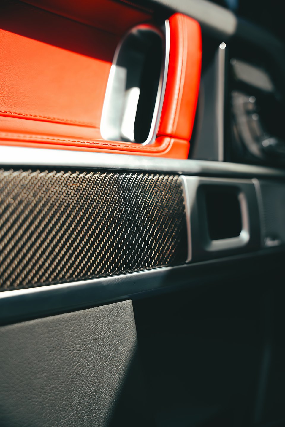 Mercedez Benz G63