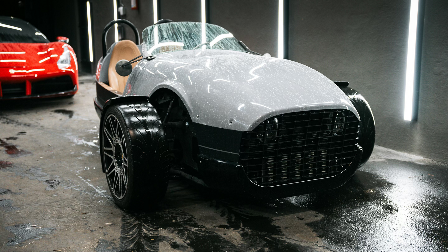 Vanderhall Venice