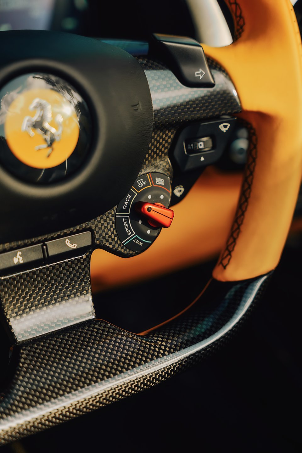 Ferrari 812 GTS