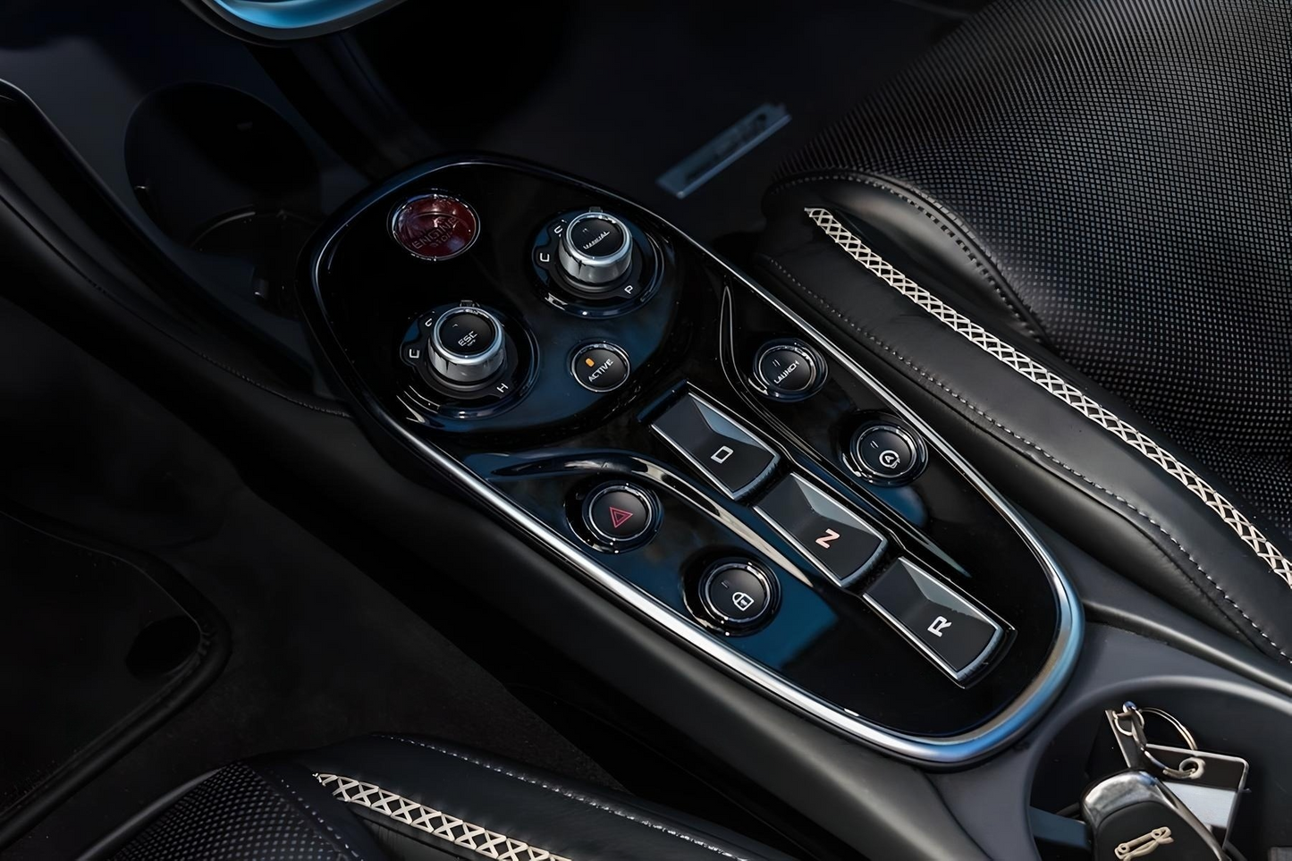 2024 McLaren GT Rental