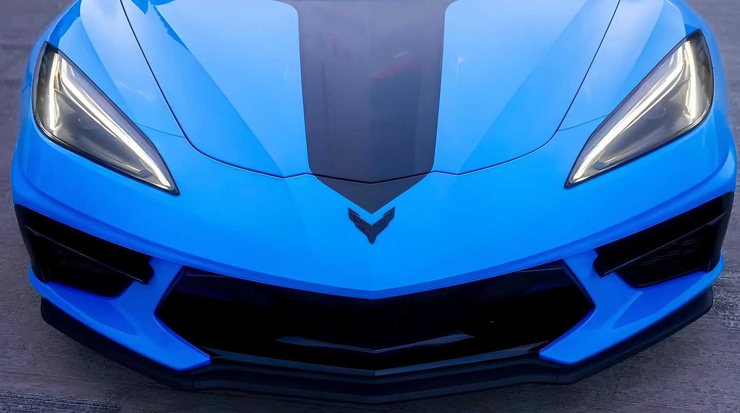 2023 Corvette C8 Stingray