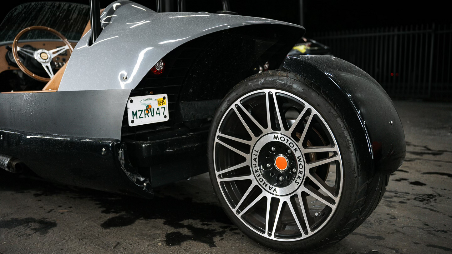 Vanderhall Venice
