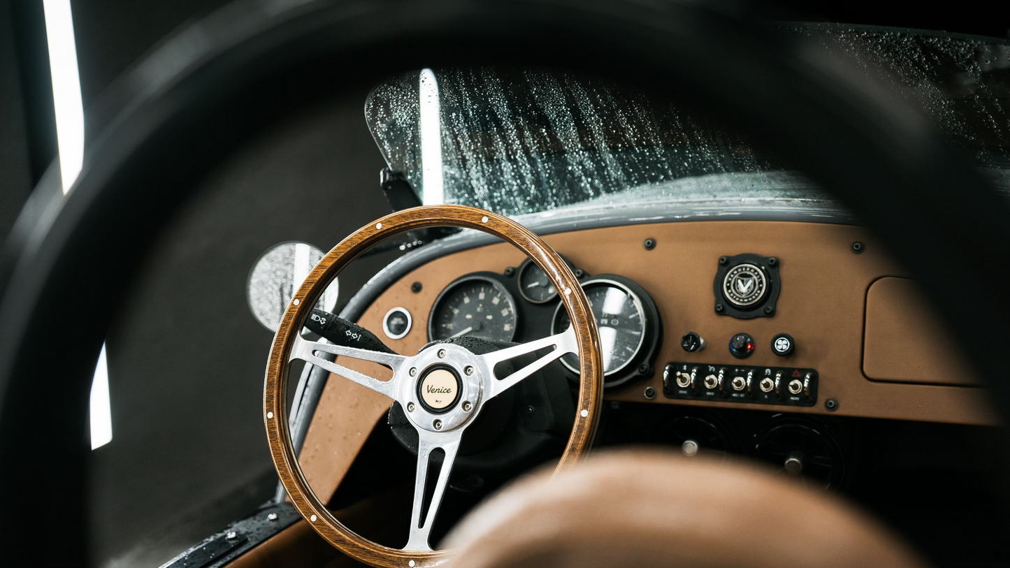 Vanderhall Venice