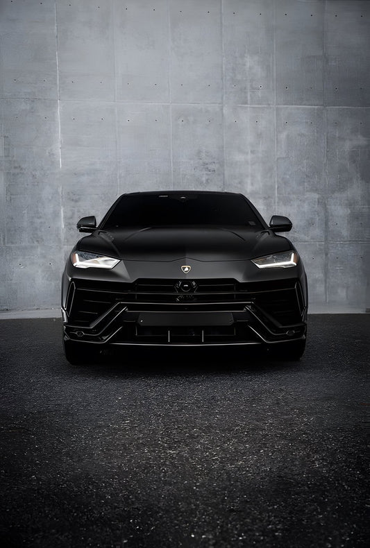 2024 Lamborghini Urus Performante