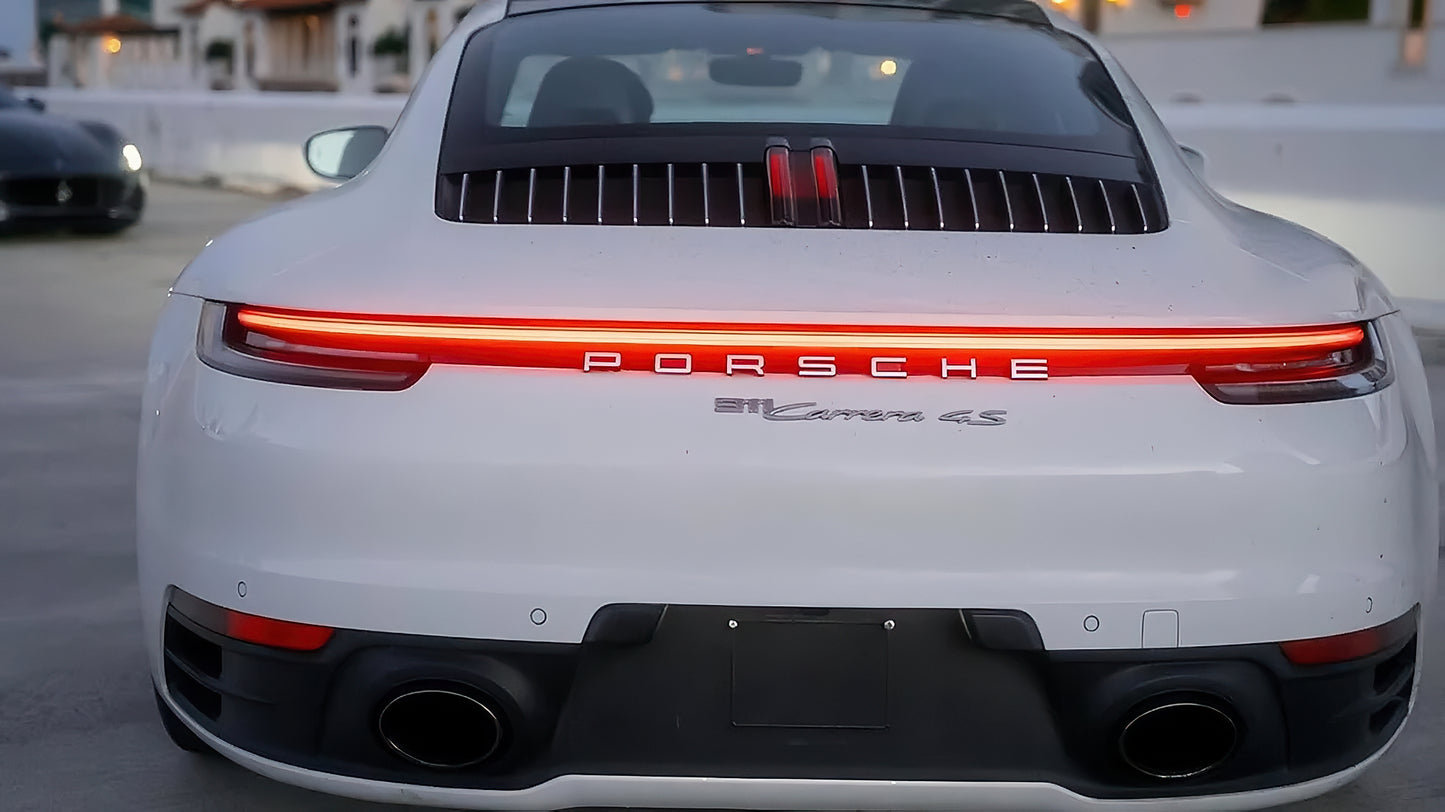 Porsche 911 Carrera 4s