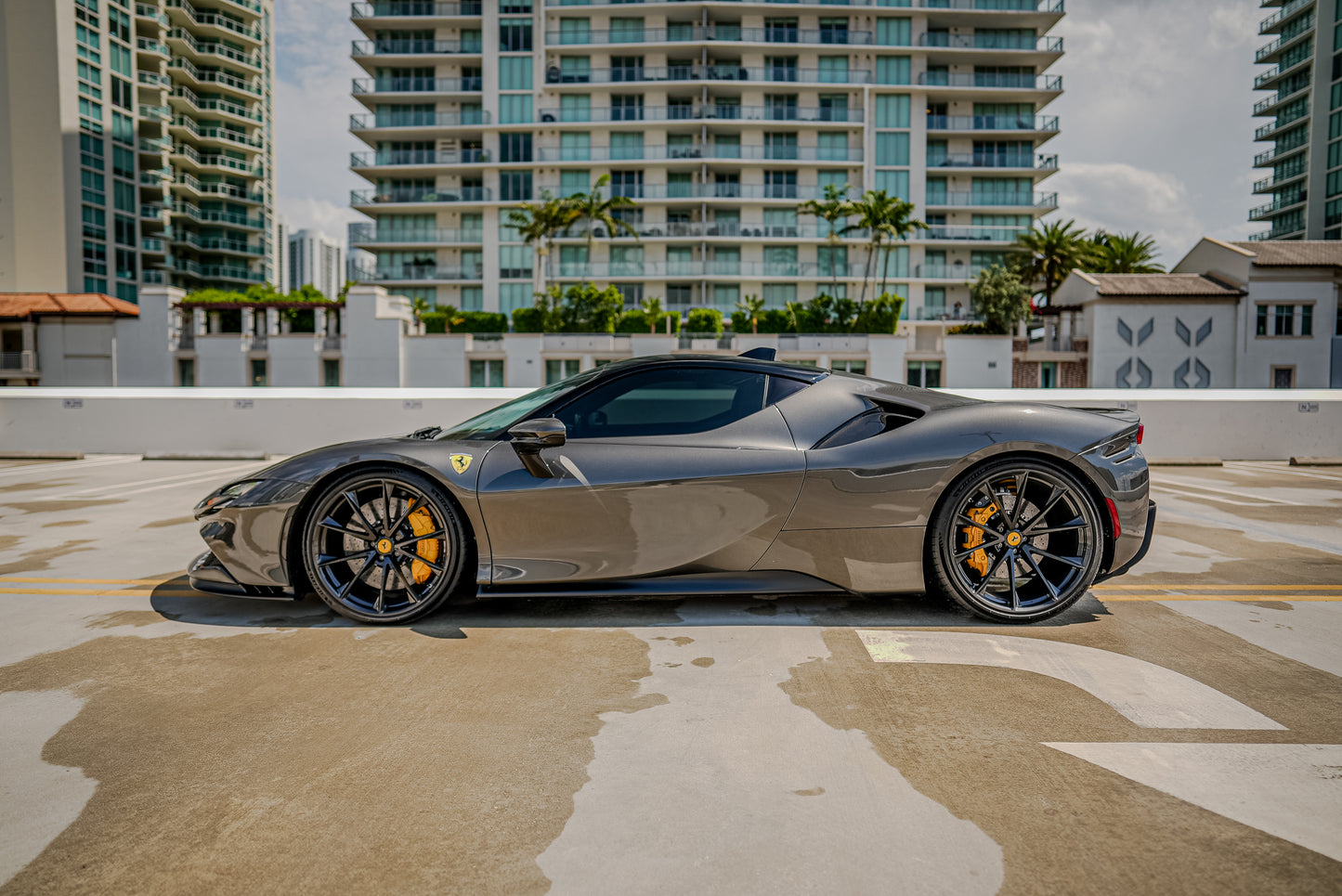 Ferrari SF90 Stradale