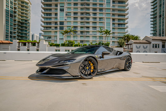 Ferrari SF90 Stradale