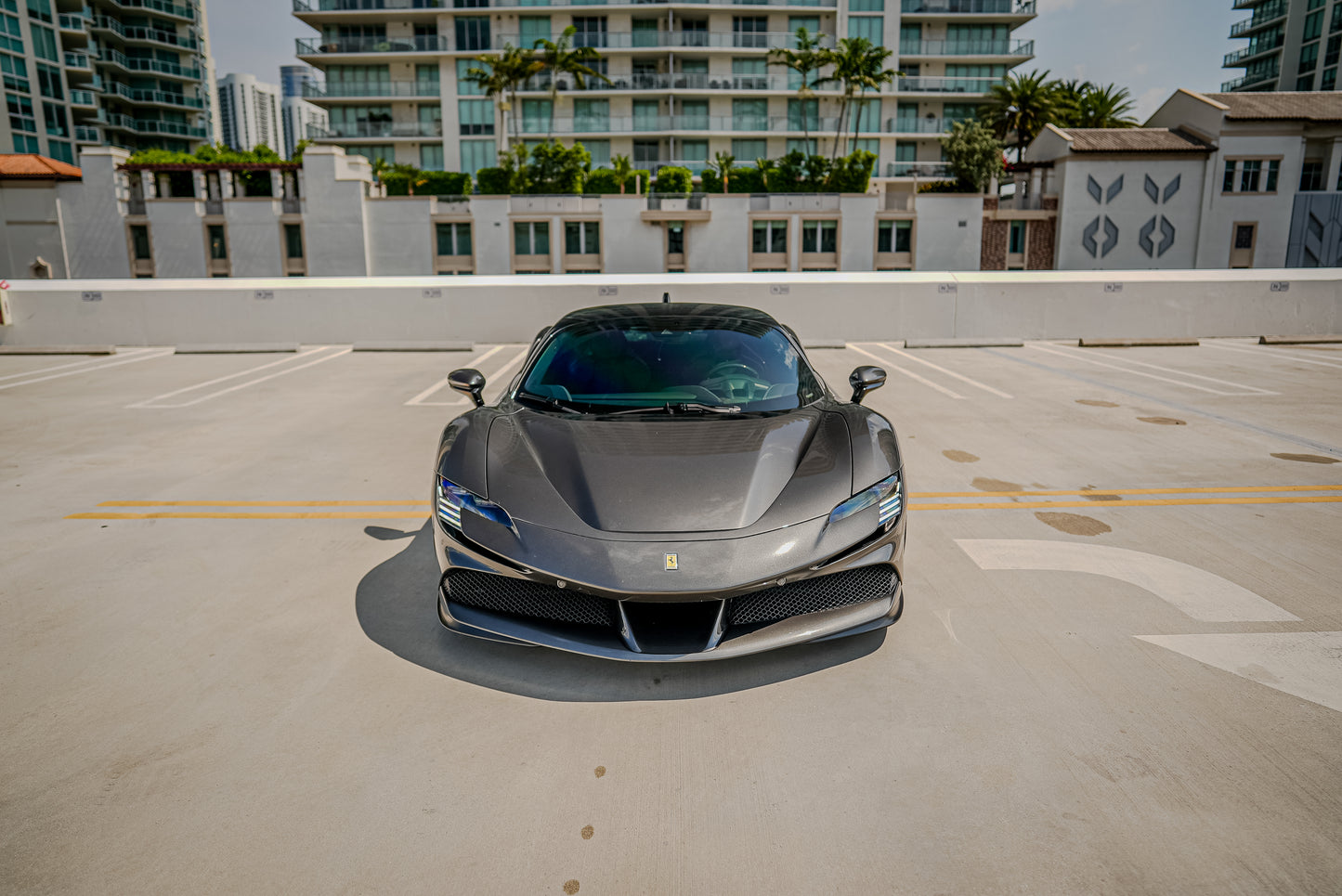 Ferrari SF90 Stradale