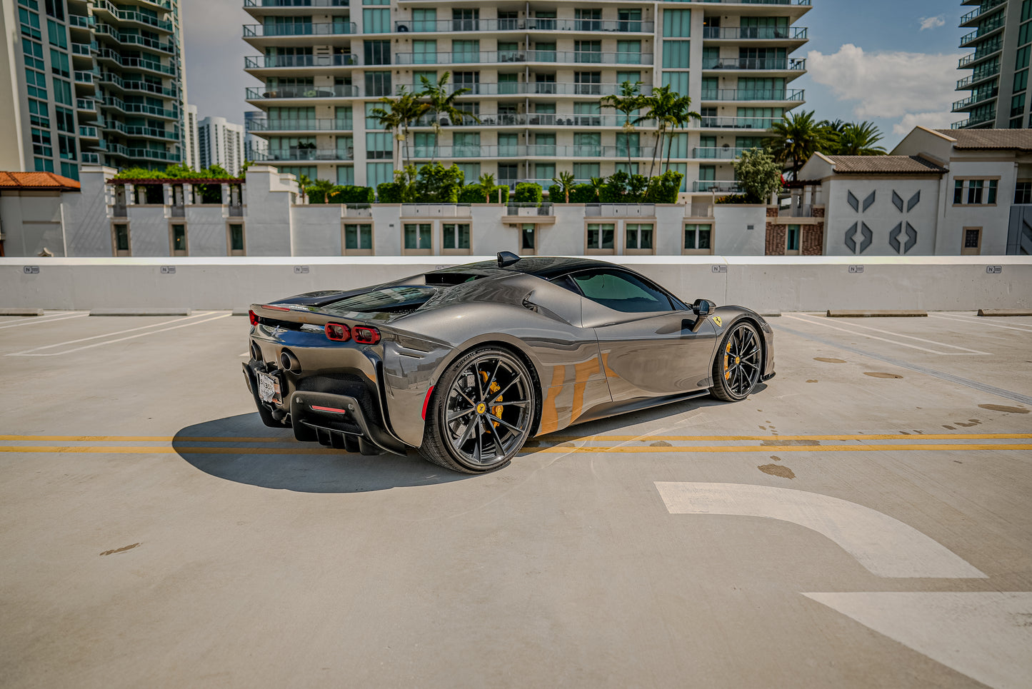 Ferrari SF90 Stradale