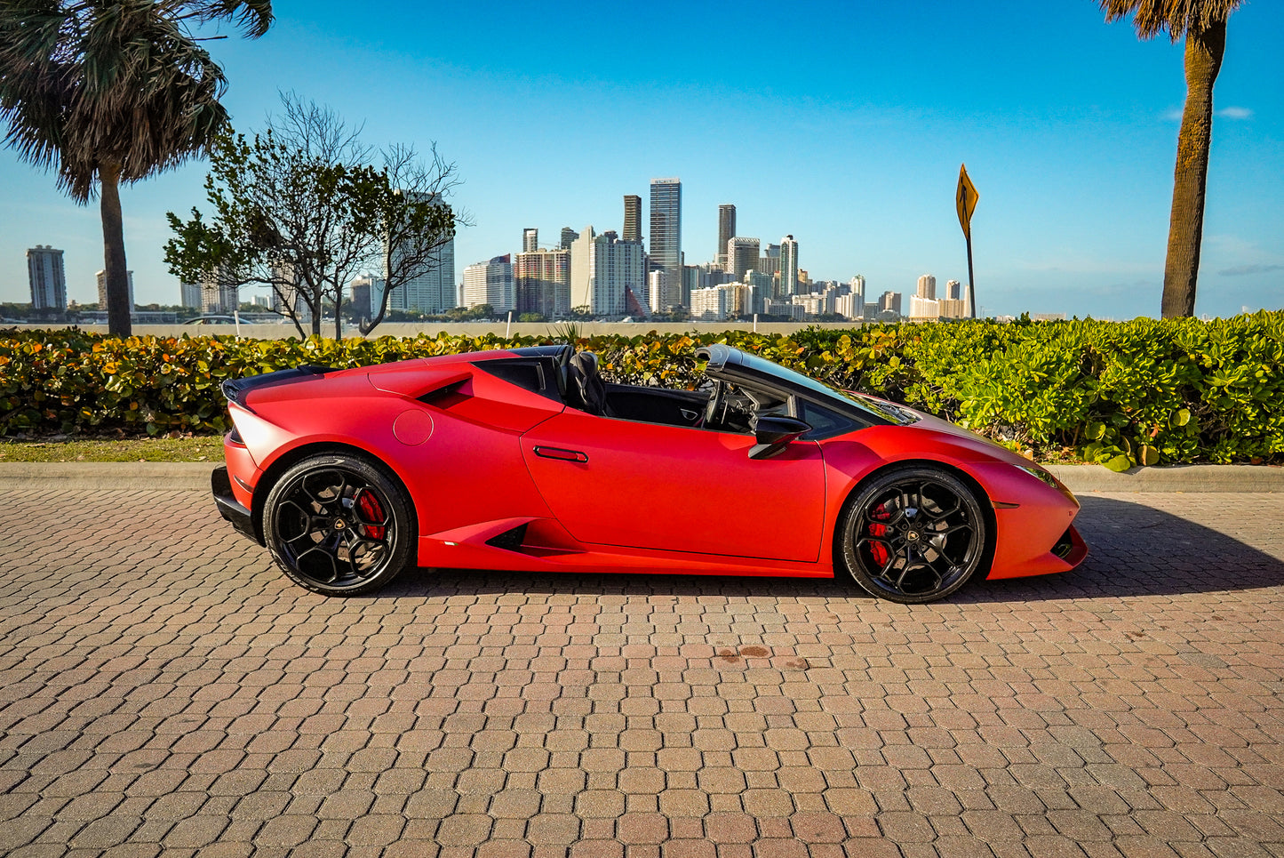 Lamborghini Huracan LP610