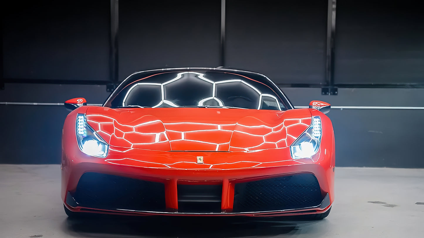 Ferrari 488 GTB