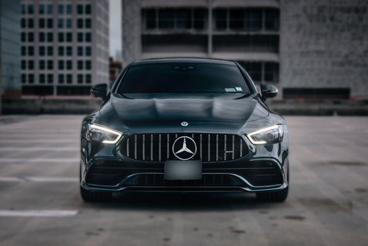 Mercedes AMG GT53