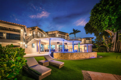 Azure Crest Estate