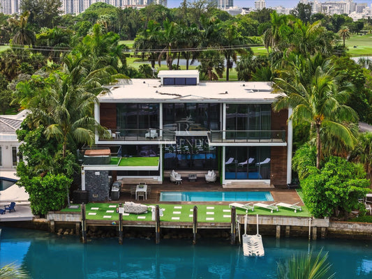 Palm Shore Residence