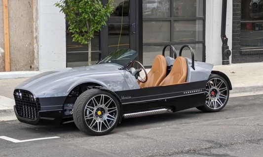 Vanderhall Venice